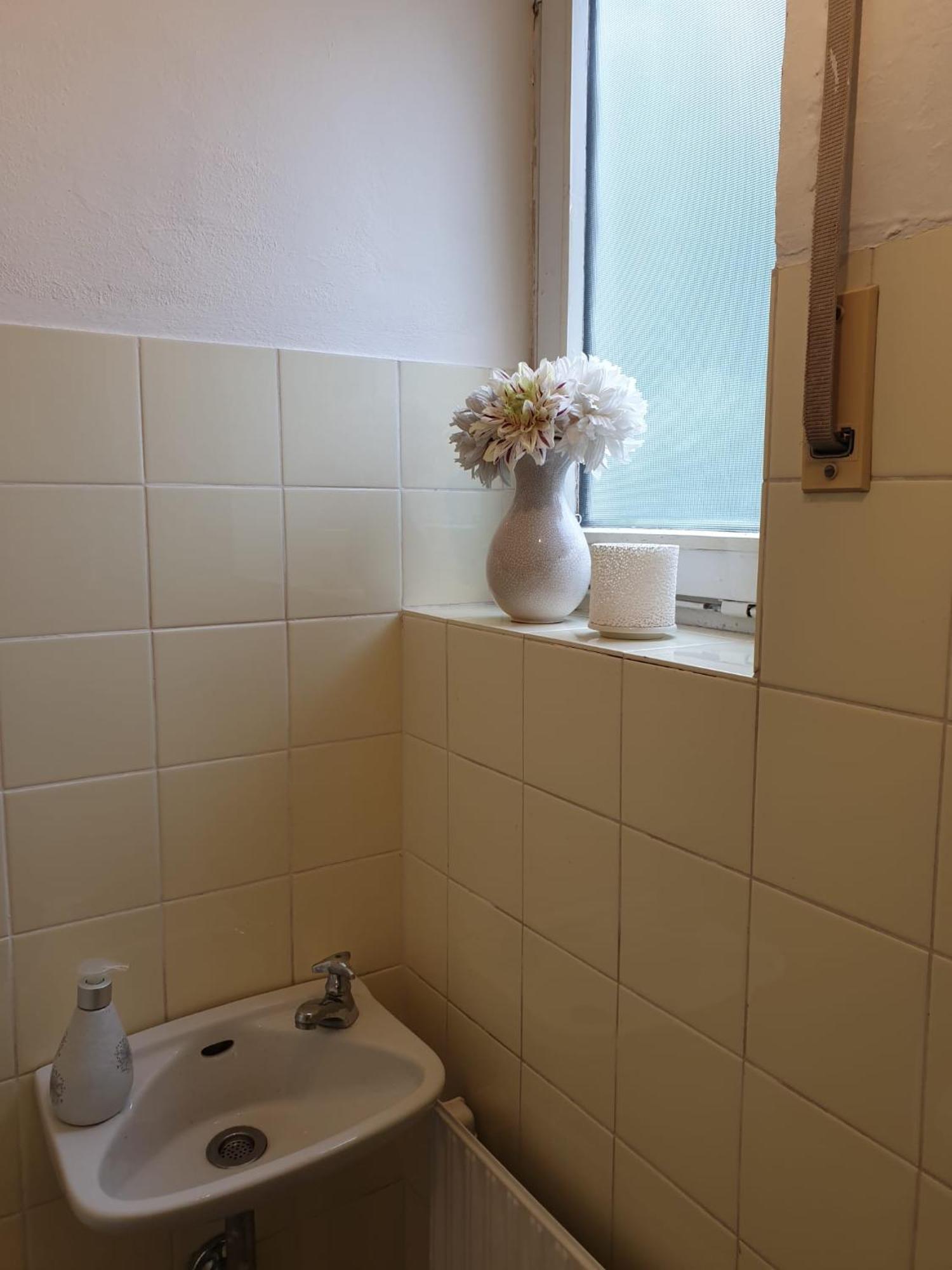 Haus Am Kuhsee Аугсбург Екстериор снимка