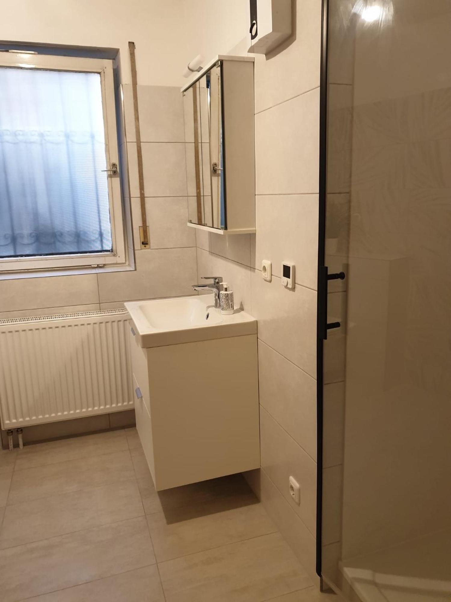 Haus Am Kuhsee Аугсбург Екстериор снимка
