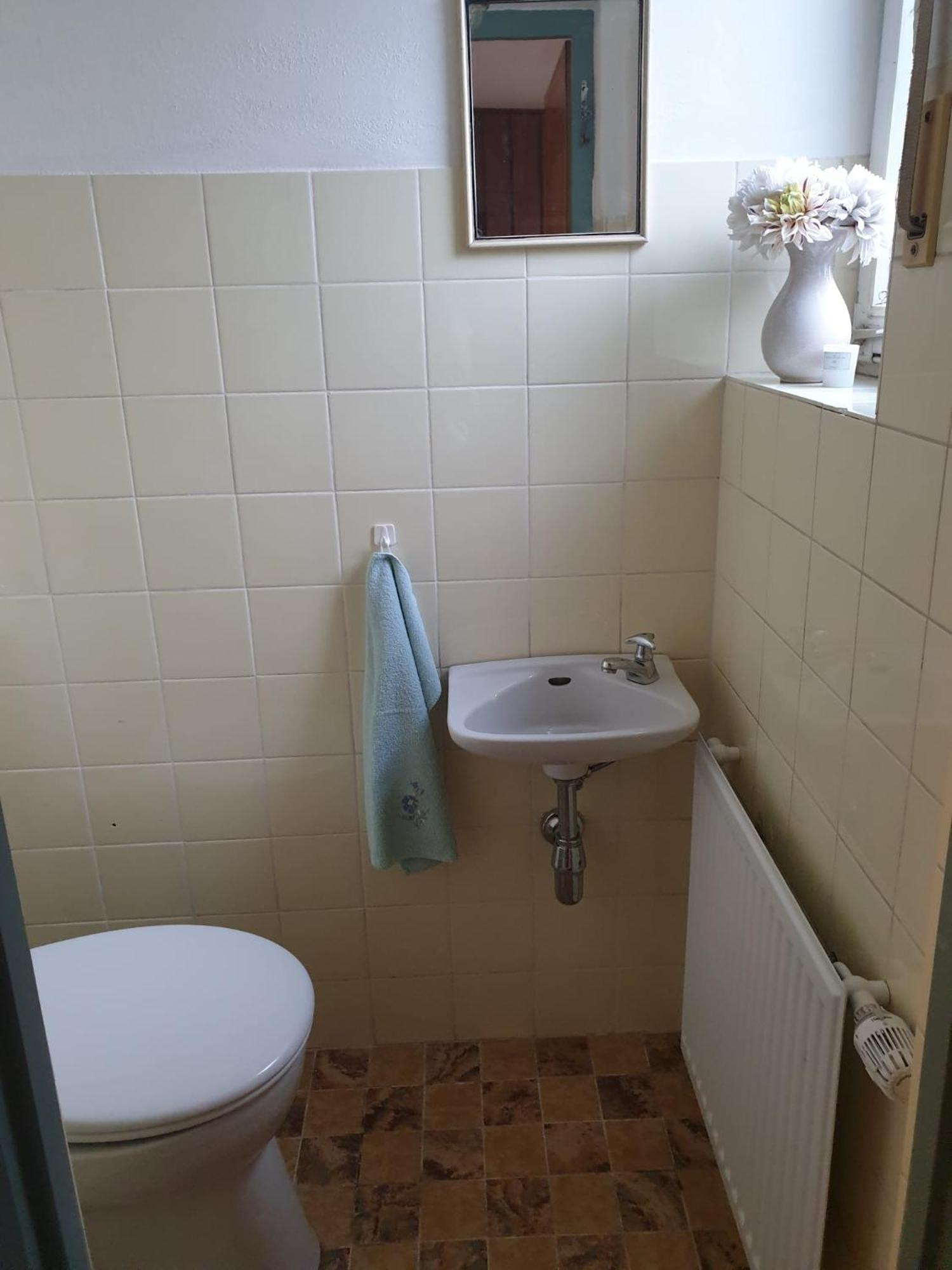 Haus Am Kuhsee Аугсбург Екстериор снимка