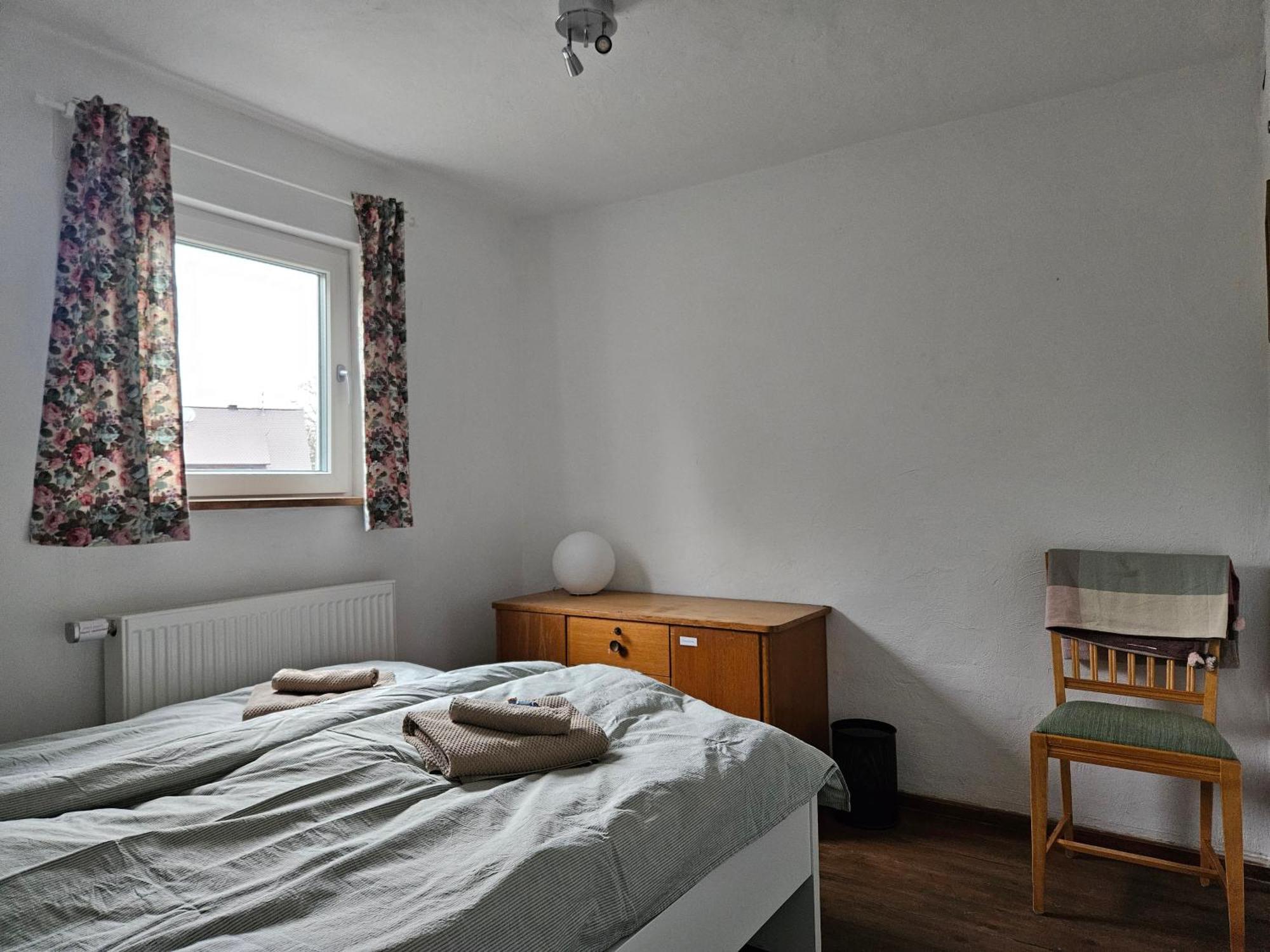 Haus Am Kuhsee Аугсбург Екстериор снимка